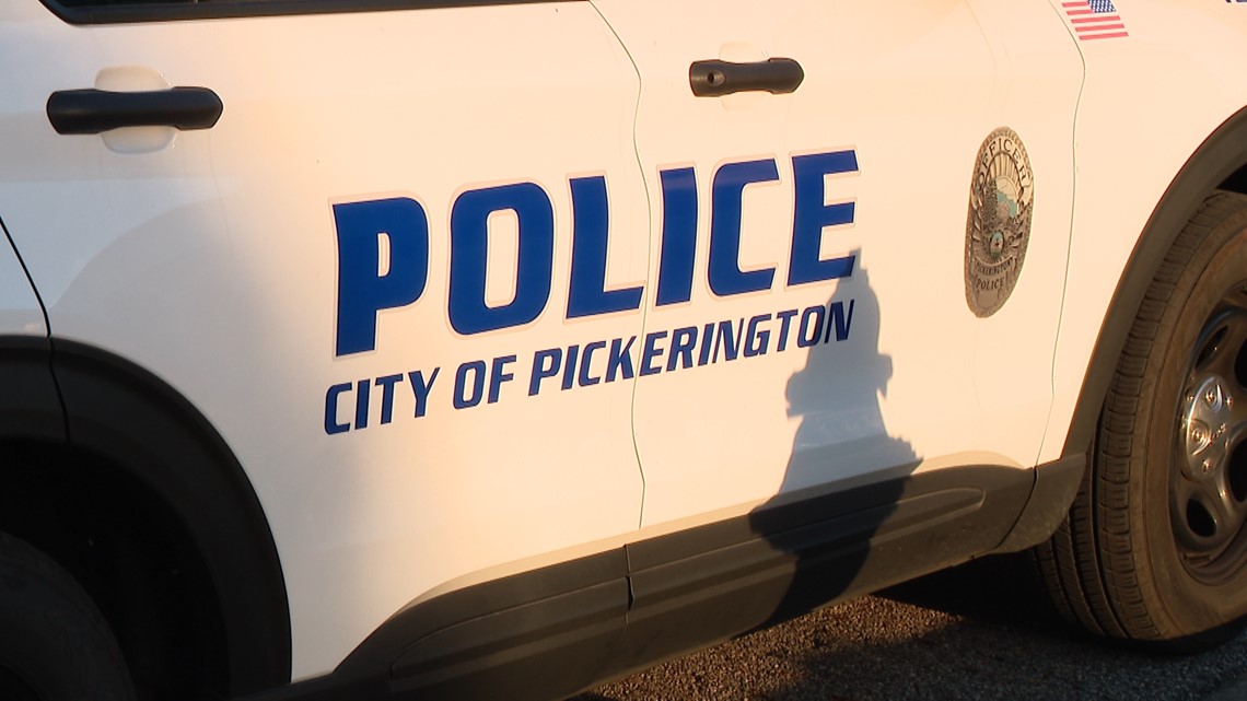 Pickerington police report close to 2 dozen car breakins in 1 month