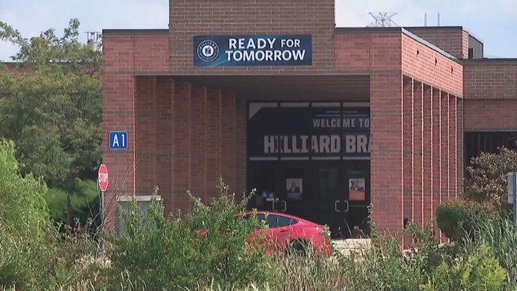 Plaintiff in Hilliard school district lawsuit calls safety, self-value most important for students