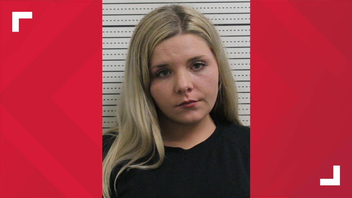OSHP: Alcohol a factor in three-vehicle crash in Chillicothe - Vimarsana News