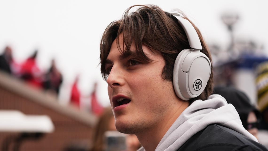 Ohio State vs. Michigan — live updates