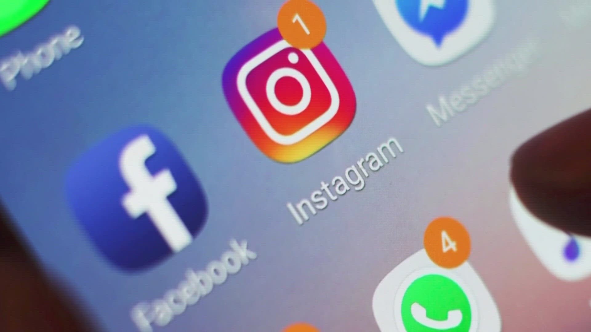 The law requires social media companies to obtain a parent’s permission for children under 16 to sign up for social media and gaming apps.