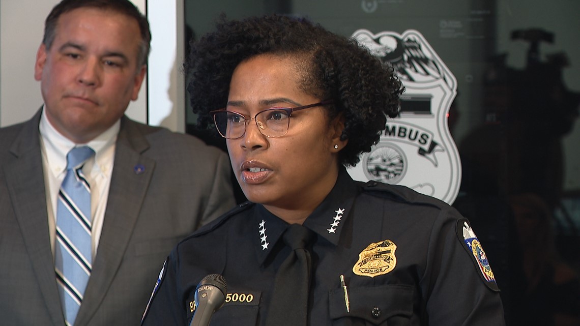 Columbus street racing; City ramps up law enforcement efforts - Vimarsana News