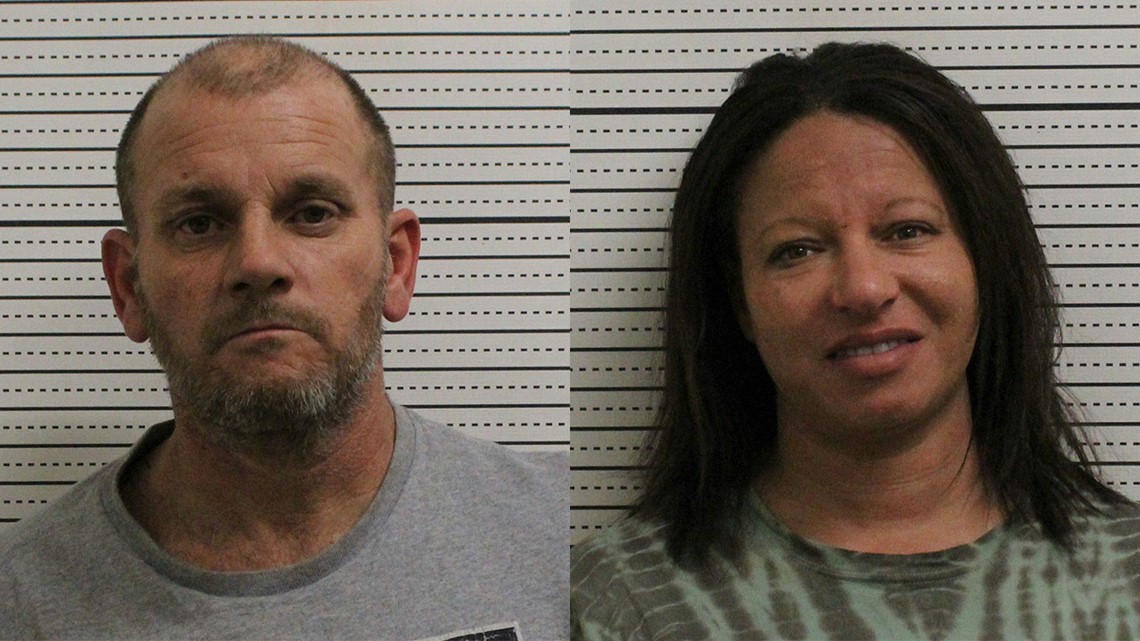 2 charged after tires stolen from Chillicothe car dealership - Vimarsana News