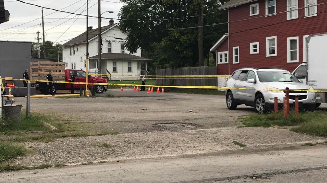 2 Injured In Southeast Columbus Shooting | 10tv.com