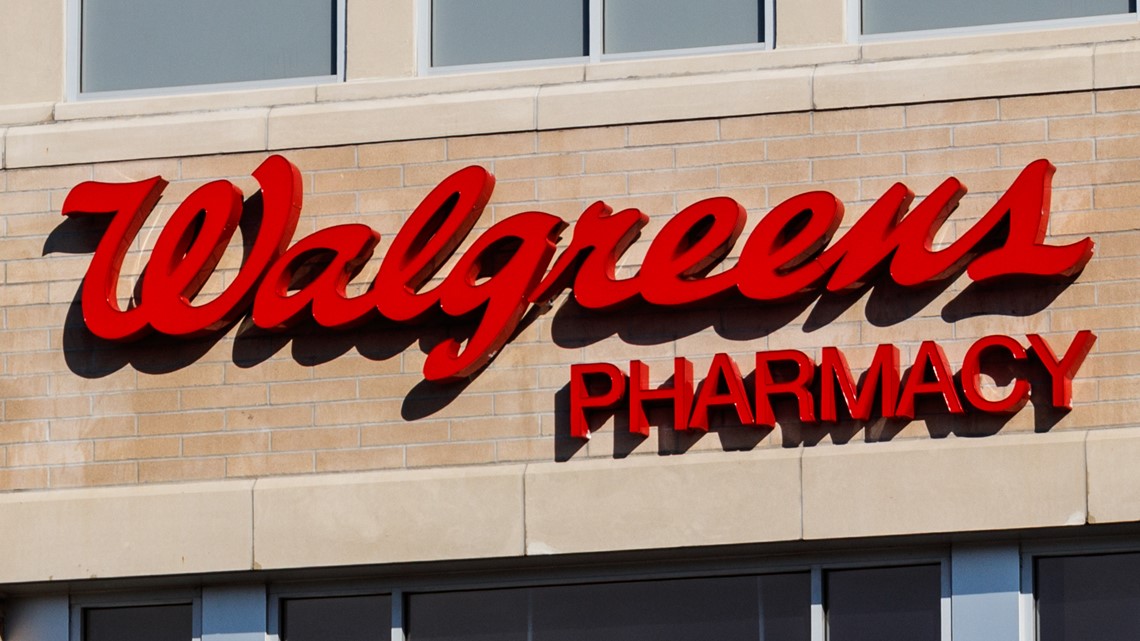 Walgreens confirms it had to throw out vials of expired COVID19