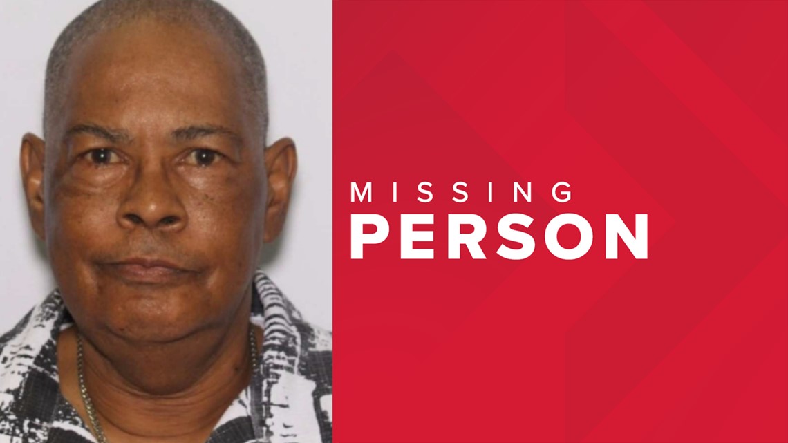 65-year-old man reported missing from Pickerington - Vimarsana News