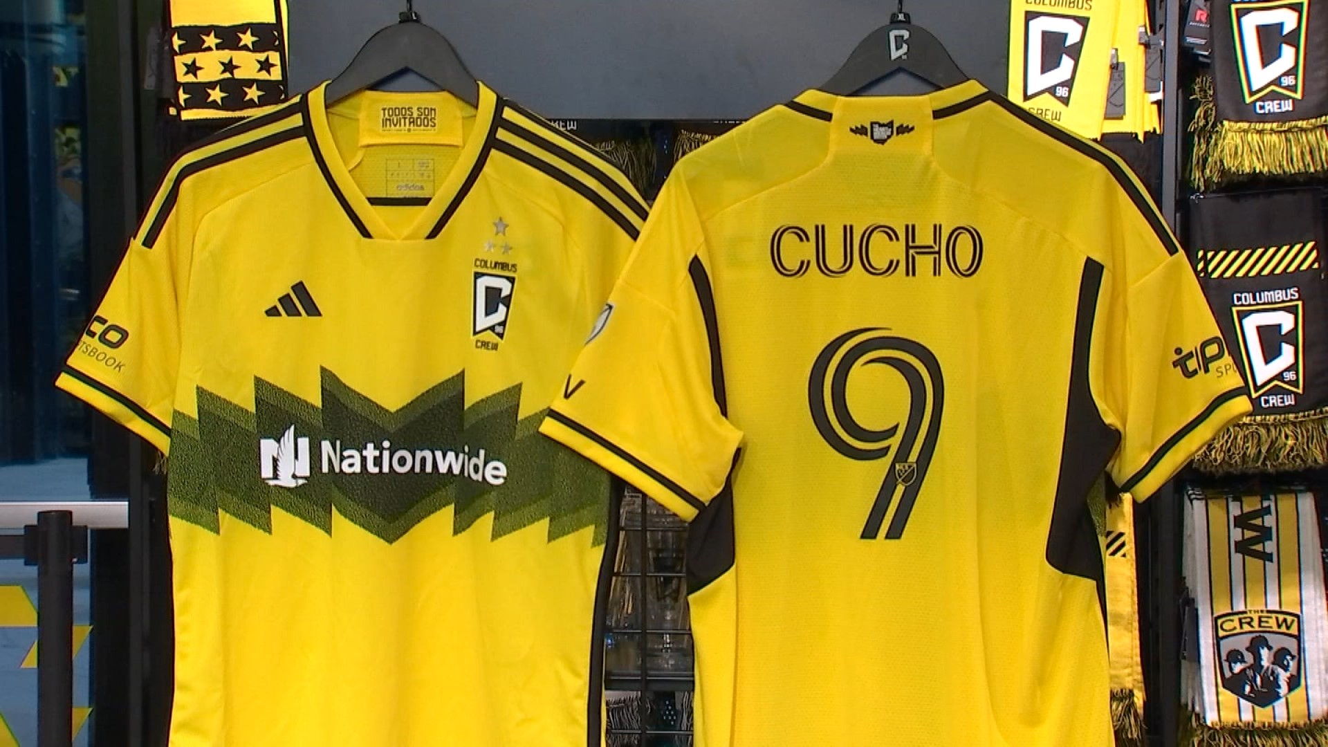 Columbus Crew 2024 season begins; what's new?