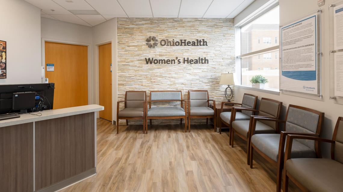 Dublin Methodist Hospital opens fourth trimester clinic | 10tv.com