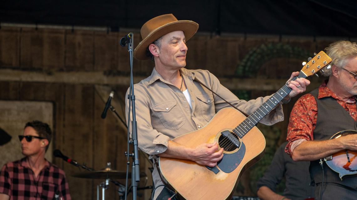 Dublin announces headlining performer for Independence Day Celebration