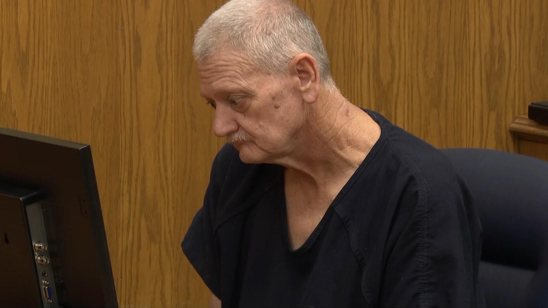 Licking County Court of Common Pleas Judge David Branstool found McDonald not guilty on more than a dozen other charges, including aggravated vehicular homicide.