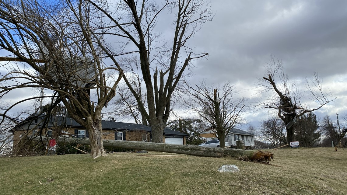 Ohio tornadoes: Preliminary reports released - Vimarsana News