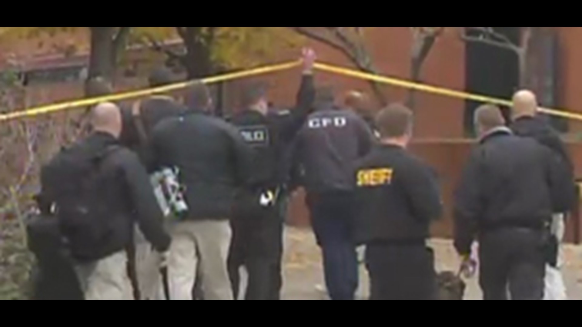 Man Who EMailed Ohio State Bomb Threat Gets More Jail Time