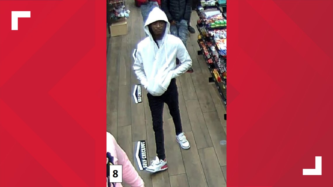 18yearold charged in fatal shooting at Columbus Sheetz