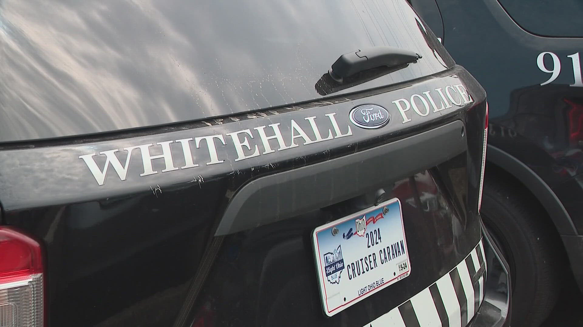 Whitehall City Council said it is necessary to examine and investigate the work environment within the city's police department.