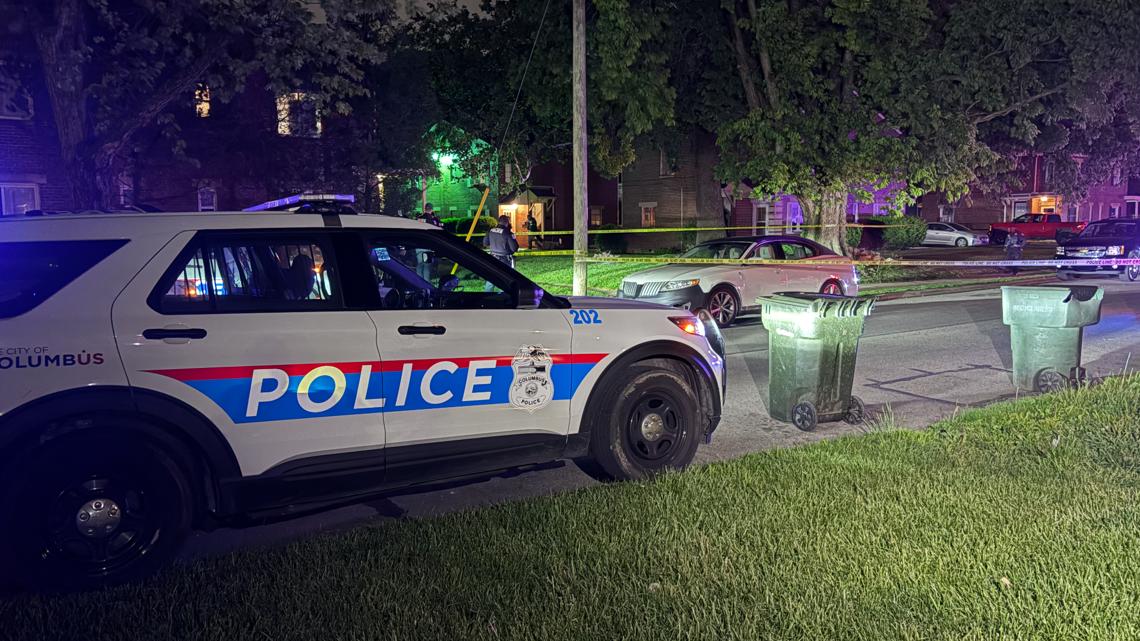 Man critically injured after east Columbus shooting