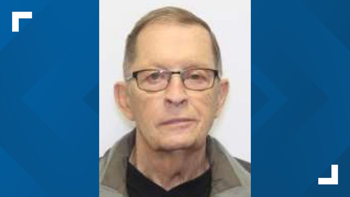 Police searching for missing 79-year-old New Albany man - Vimarsana News