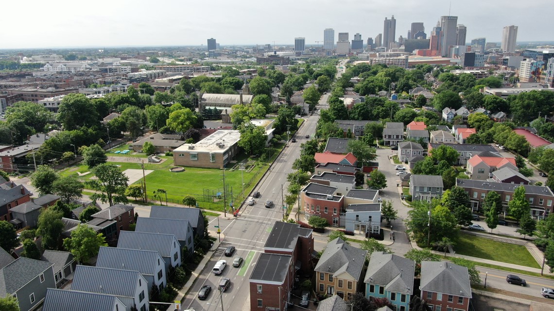 Ohio's property tax overhaul goes into effect on Friday