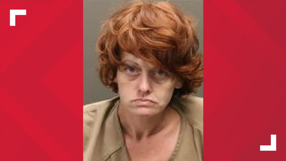 Woman charged with murder in North Linden overdose death