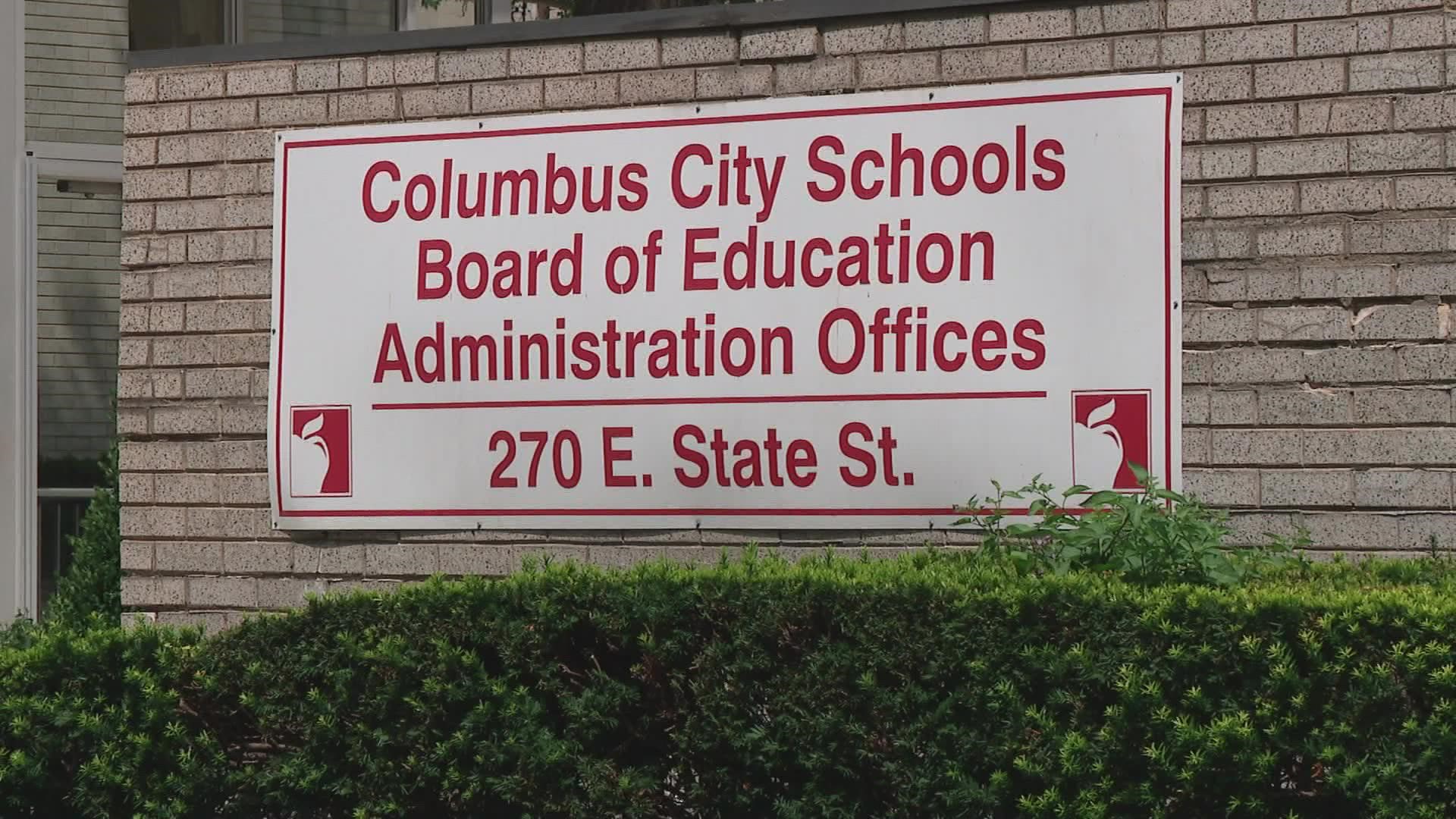 If the two groups don’t meet or come to an agreement by Aug. 22, the Columbus Education Association has plans to strike.