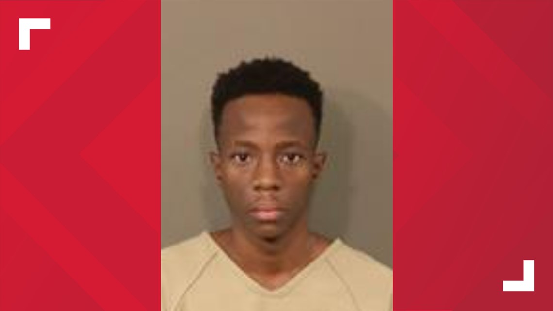 Columbus man convicted of planning armed robberies in Short North - Vimarsana News