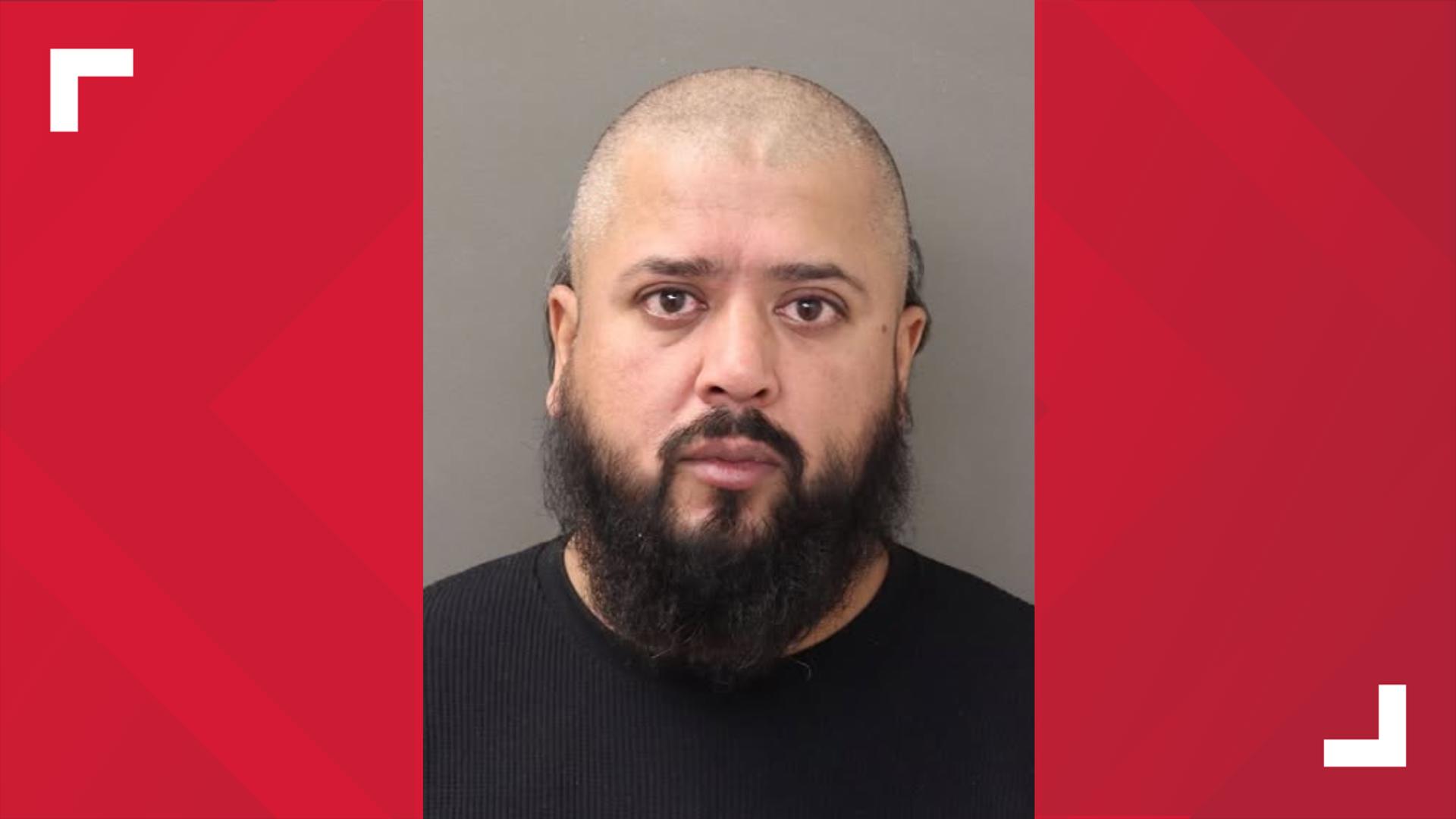 Man arrested in Dublin in connection to 20-year-old Connecticut cold case, image size:1920x1080