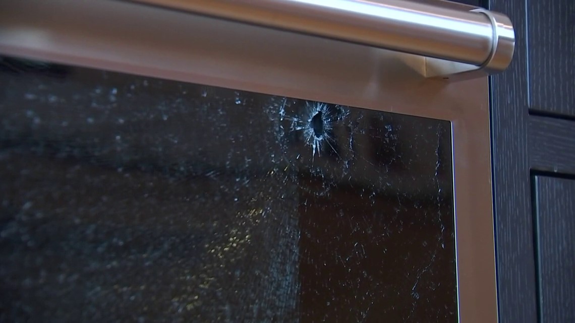 Teen charged in December 2023 where Hilliard home was struck - Vimarsana News
