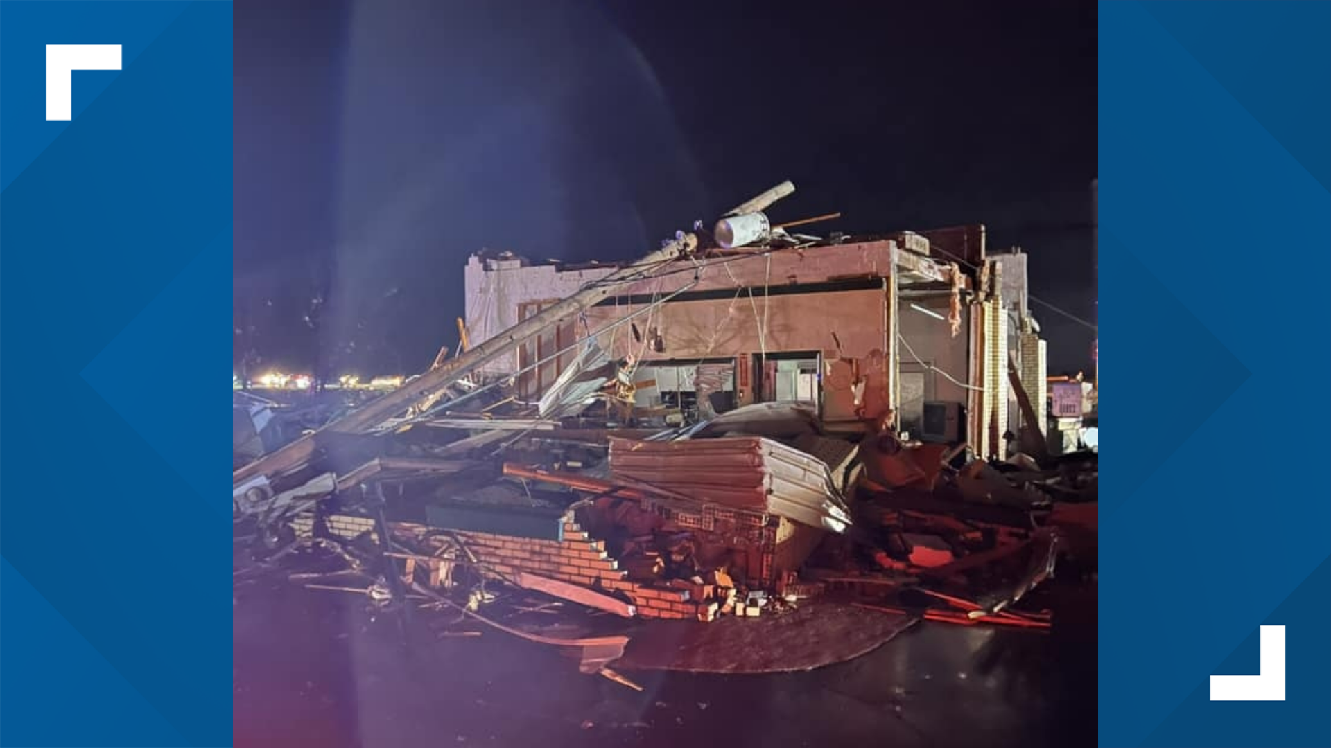 Indian Lake Ohio Tornado Updates: 3 dead, rescue efforts underway ...