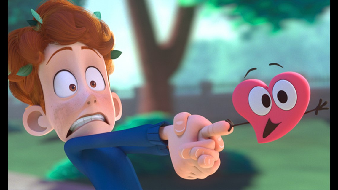 Crowd Funded Animated Short About Gay Love Goes Viral