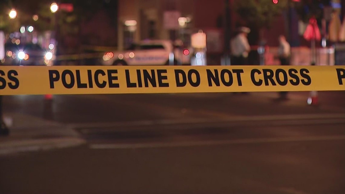 5 injured in Short North shootings in last 10 days