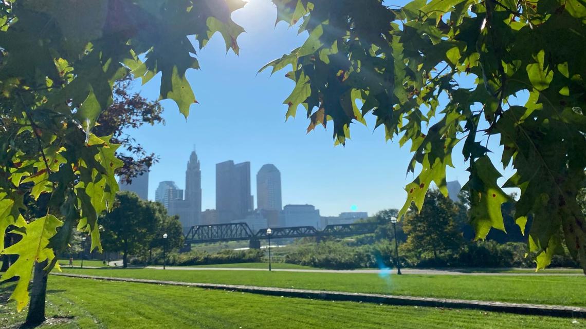 Summerlike weather soon makes a sudden return to Ohio