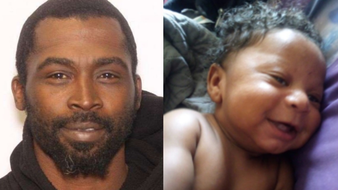 Amber Alert Issued For Missing 3 Month Old In Worthington 10tv