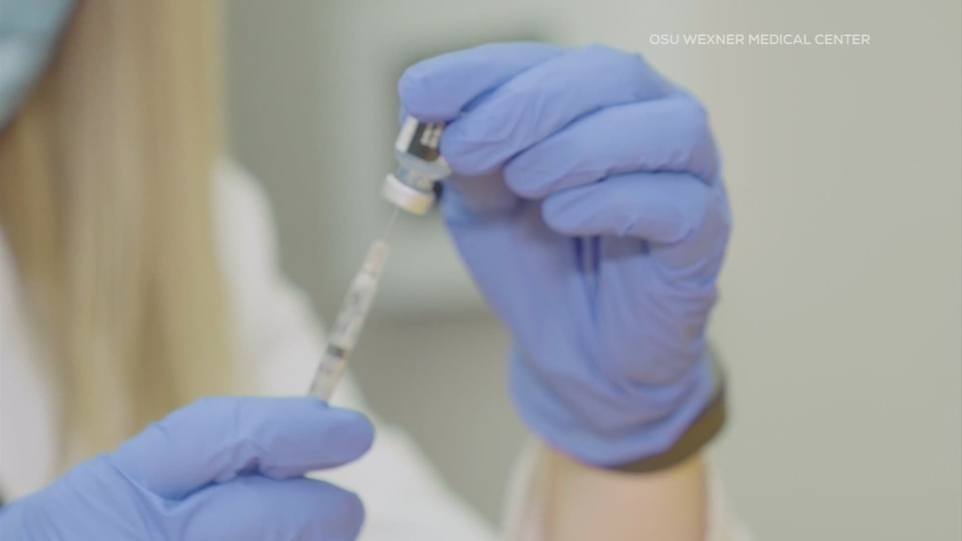 Health experts say getting to herd immunity may be unlikely.