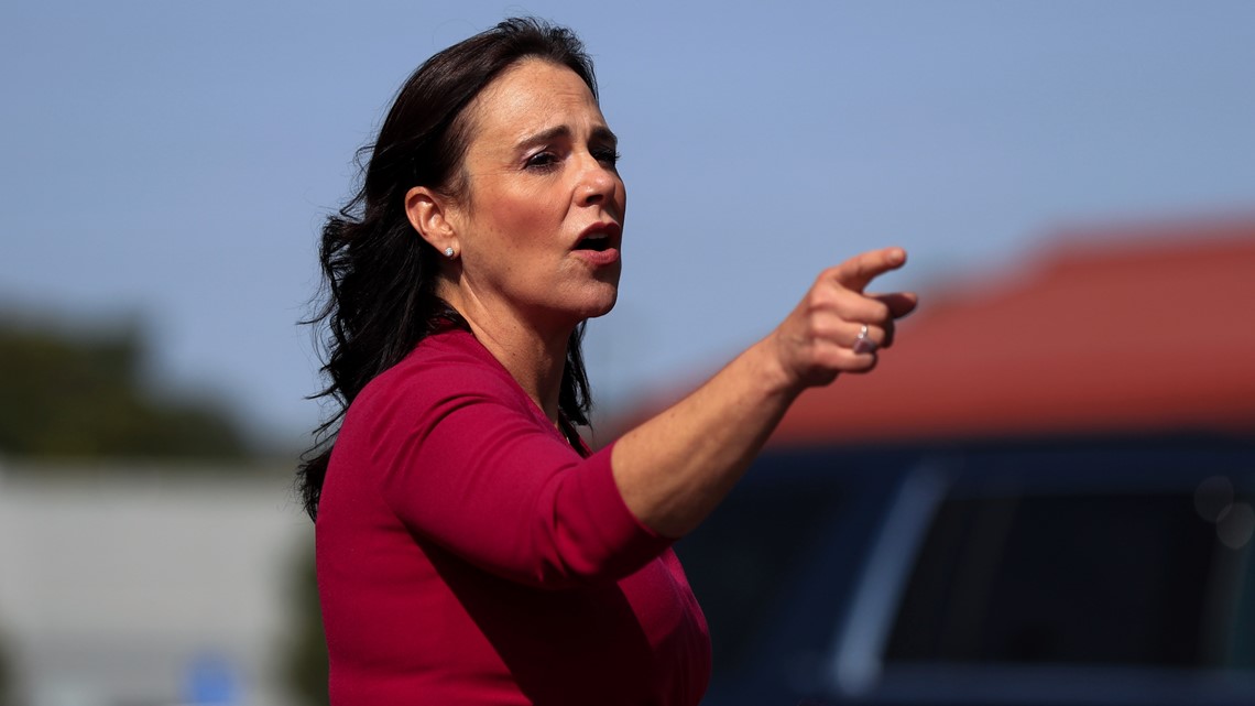 Portman backs Timken to succeed him in US Senate - Vimarsana News