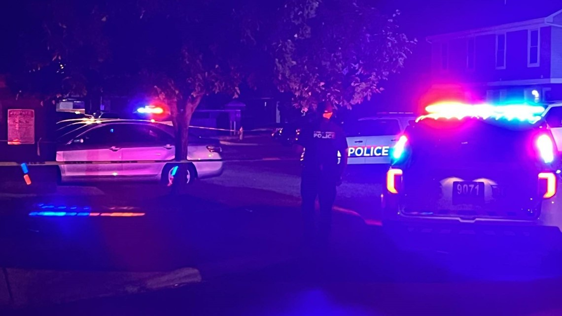 13yearold accidentally shot in Linden area Columbus, OH news