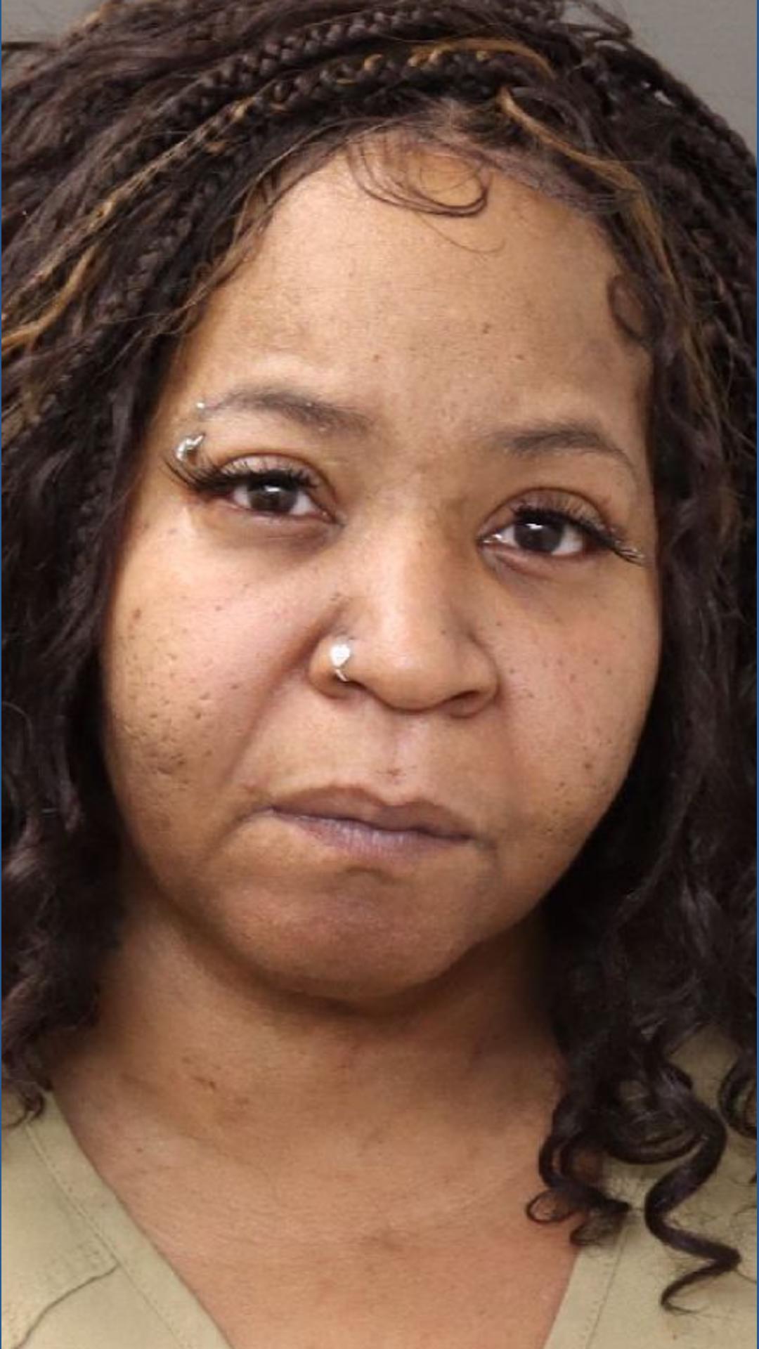 Woman arrested, charged with murder in 2016 Columbus shooting | 10tv.com