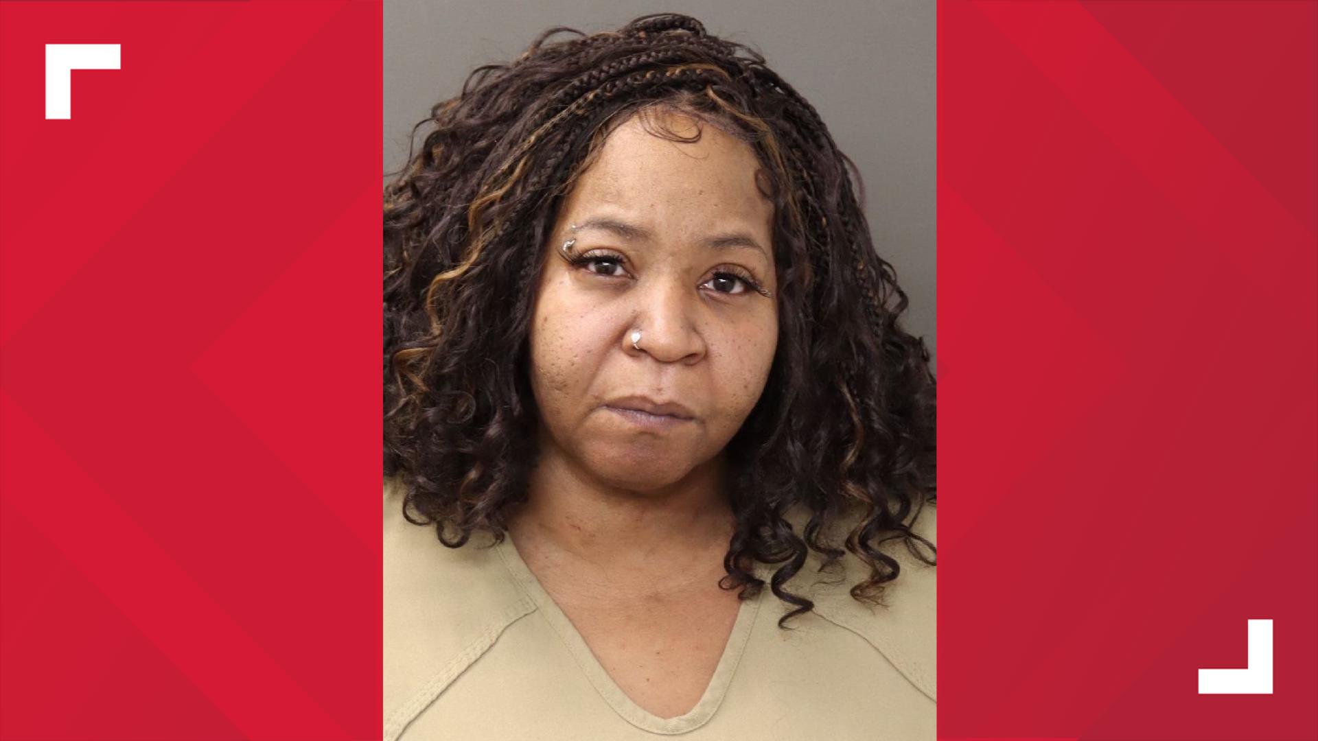 Woman arrested, charged with murder in 2016 Columbus shooting | 10tv.com