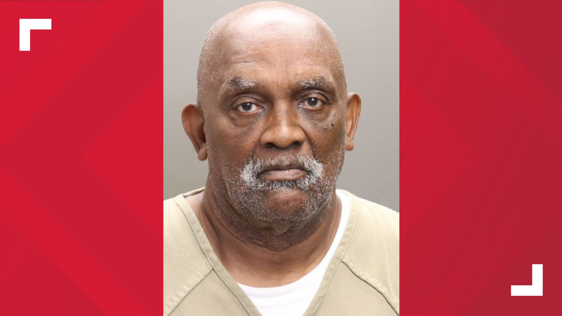 Robert Edwards is charged with aggravated murder in the death of Alma Lake on June 3, 1991.