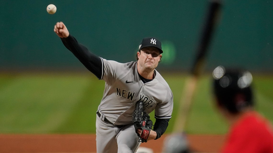 ALDS: Guardians Beat Yankees to Take 2-1 Series Lead - The New York Times