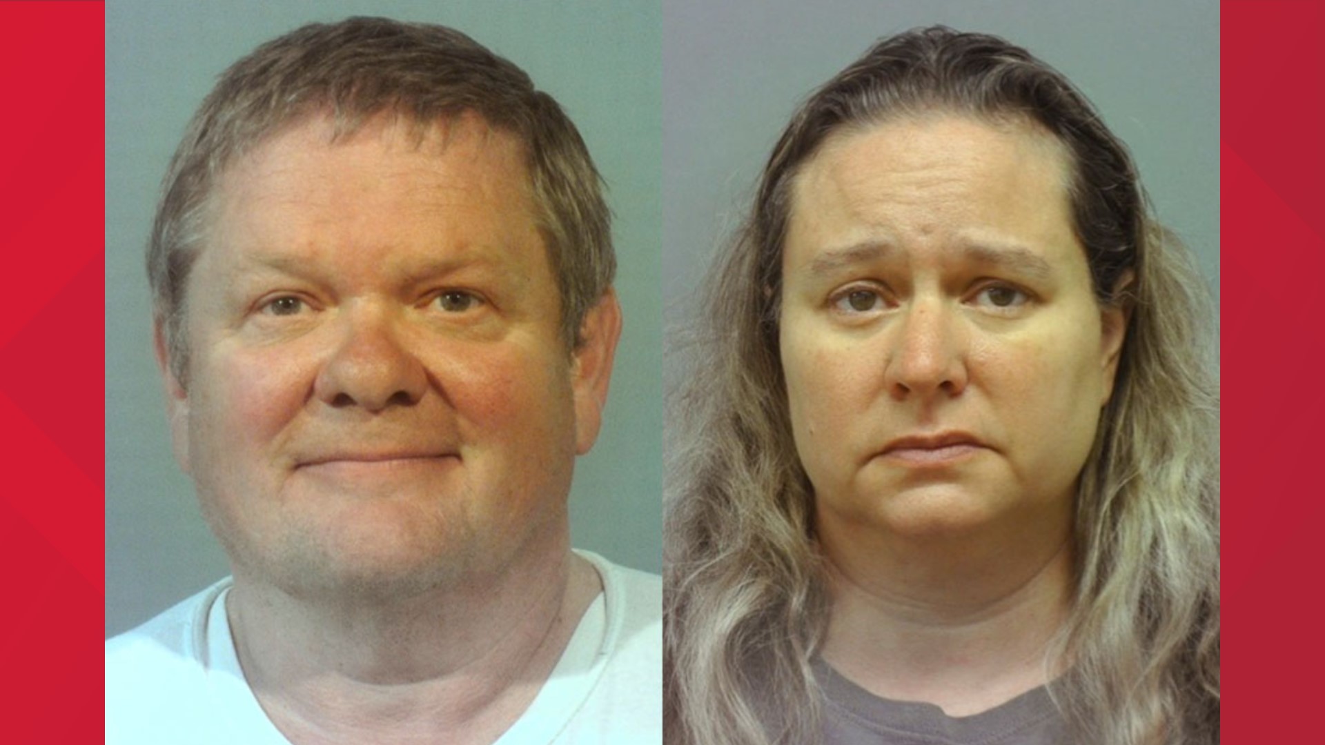 Robert and Deborah Bellar are expected to plead guilty to endangering children and engaging in a pattern of corrupt activity on Thursday.