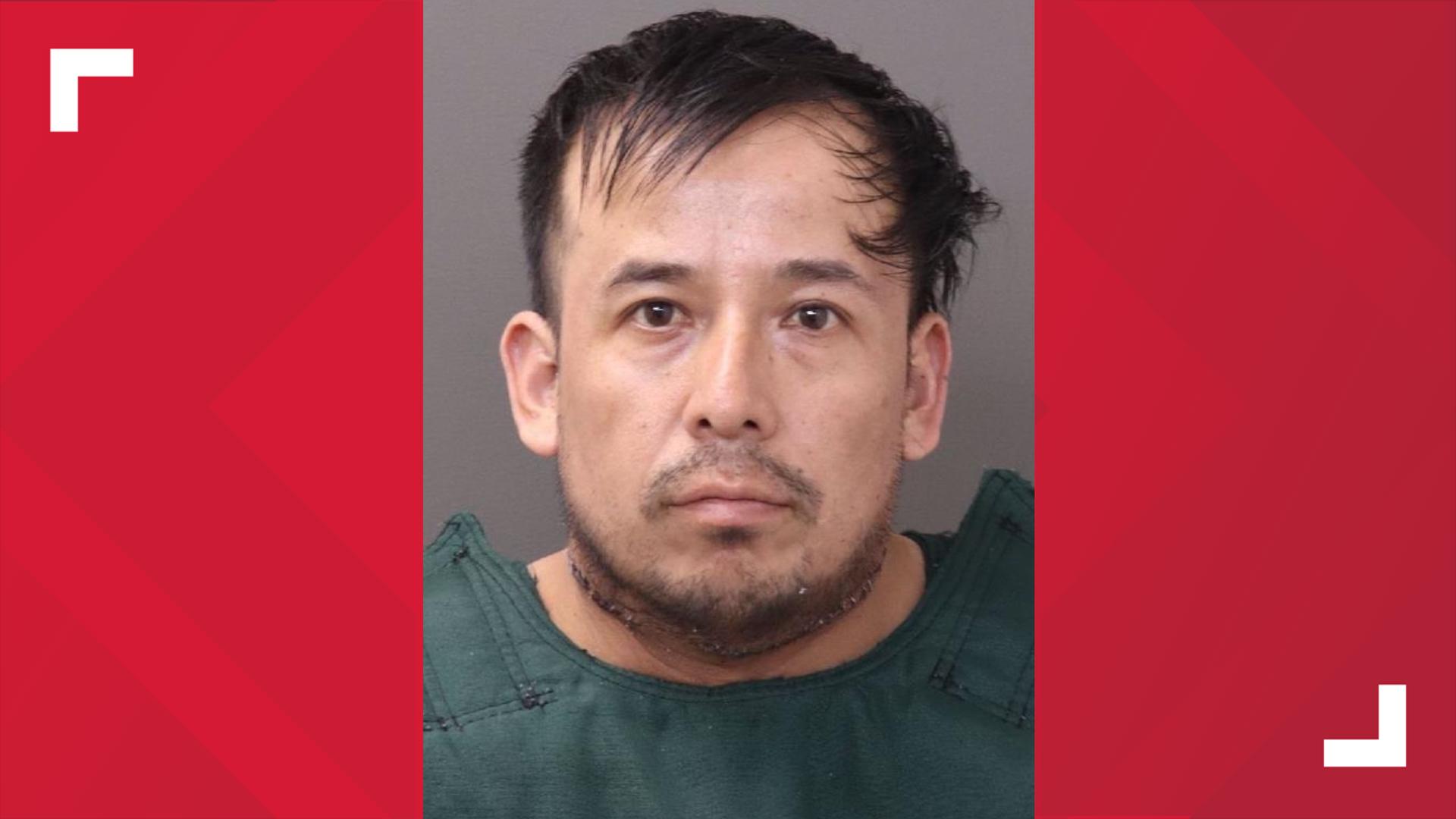 $3 million bond set for man charged in stabbing death of his wife at ...