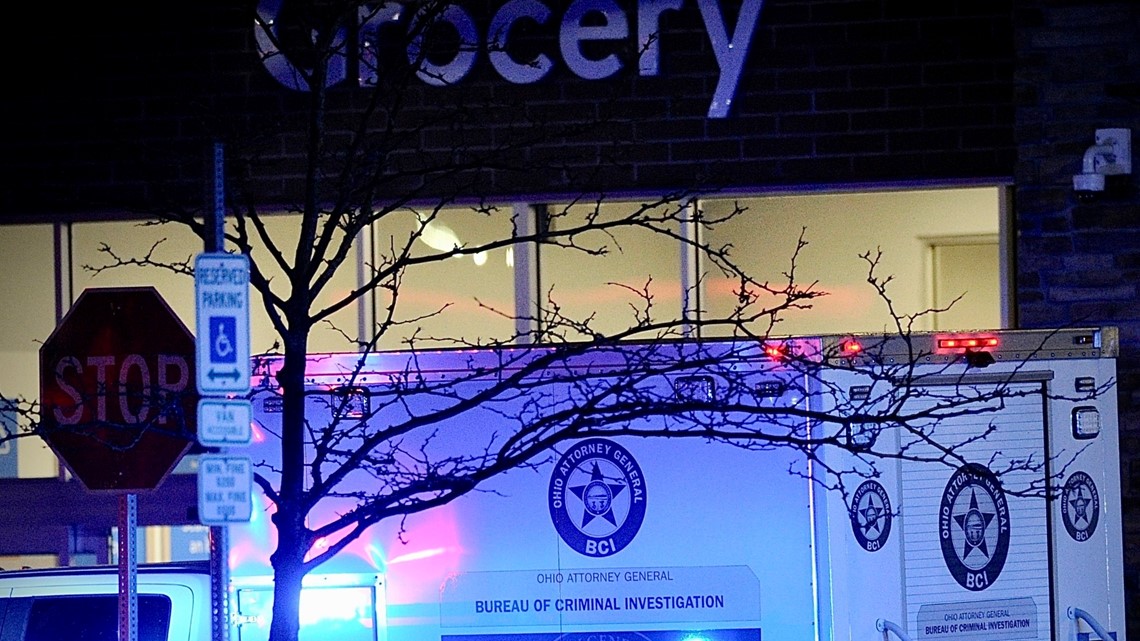 Beavercreek Walmart shooting Shooter identified by police