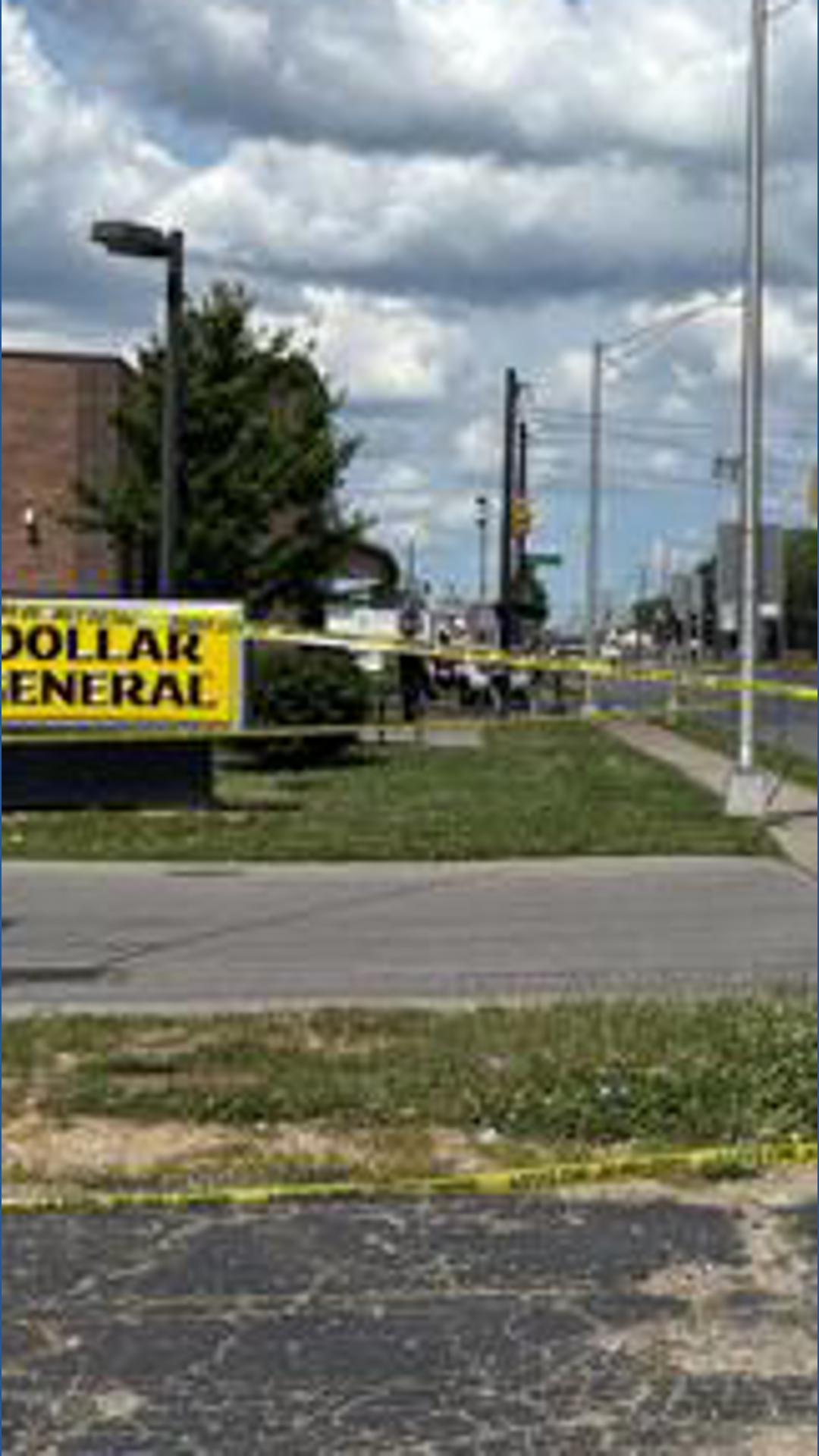 Motorcyclist killed in crash at Hilltop intersection, police say | 10tv.com