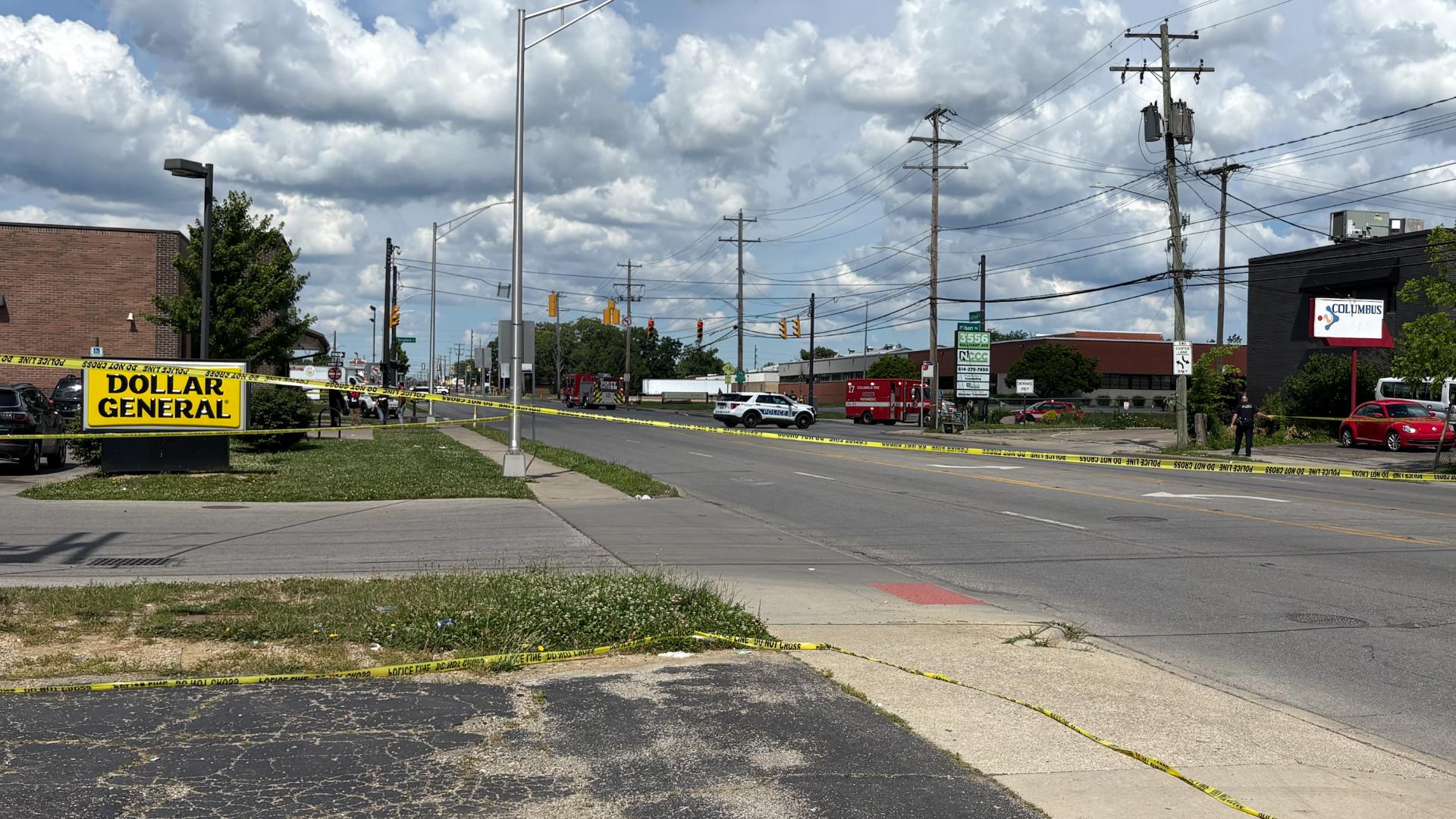 Motorcyclist killed in crash at Hilltop intersection, police say | 10tv.com