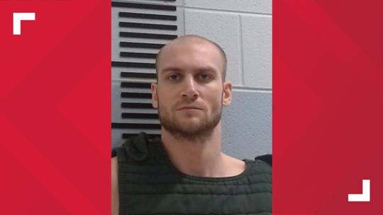 Lancaster man faces 18 charges in family murder case | 10tv.com