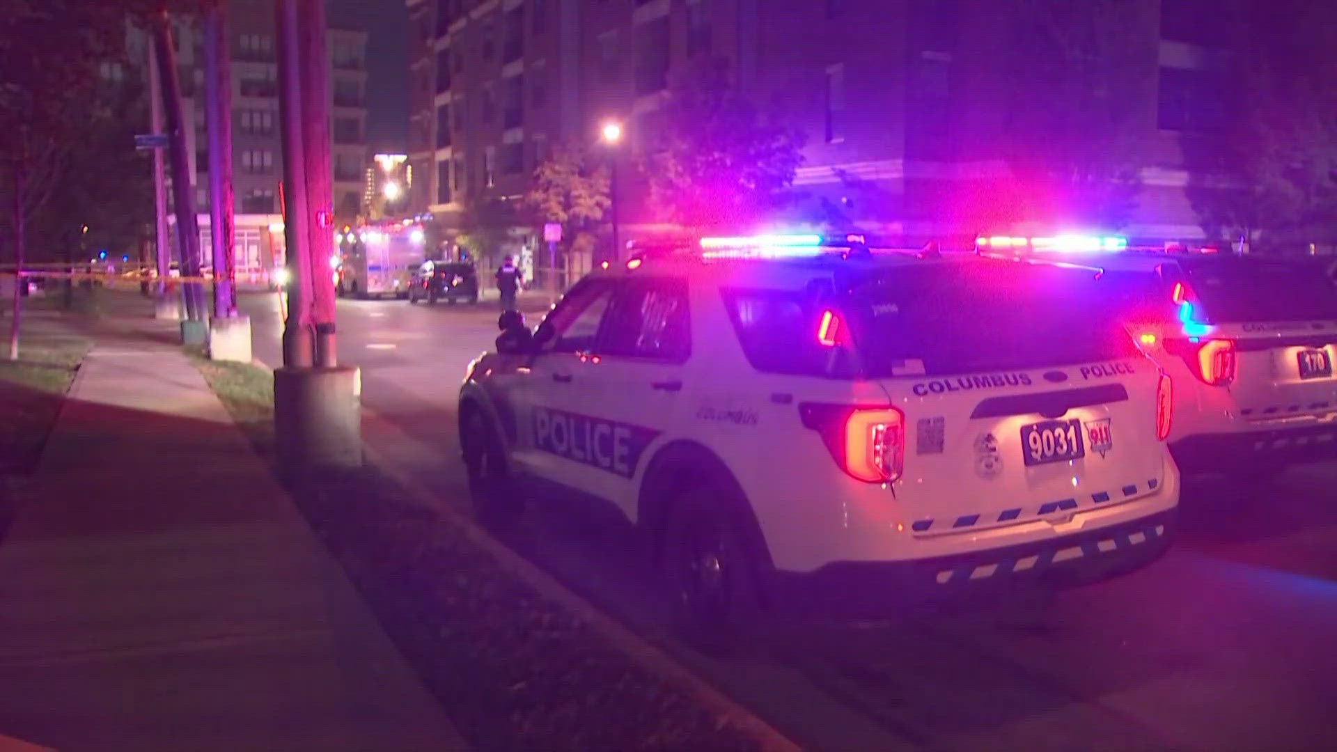 1 Dead In University District Shooting Involving Columbus Police 1-dead-in-university-district-shooting-involving-columbus-police