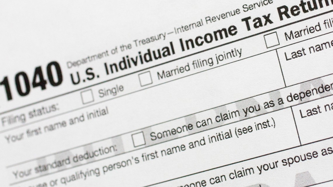 The one move to make the most of your tax return this year