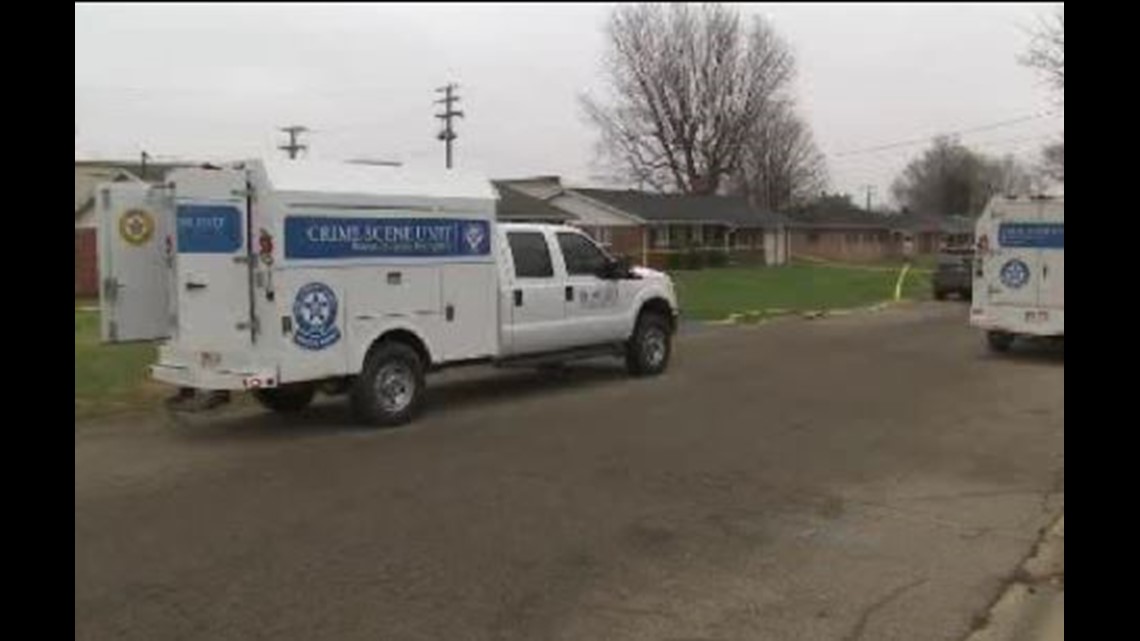 One Person Killed in Mount Vernon PoliceInvolved Shooting