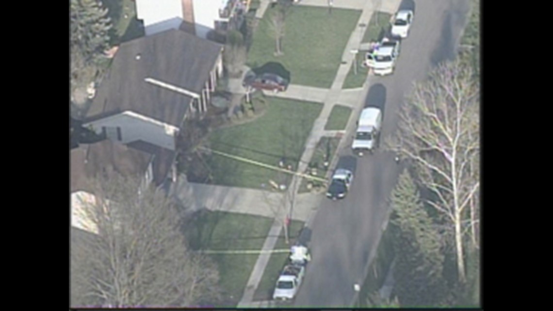 Man Wounded In Worthington Shooting Dies