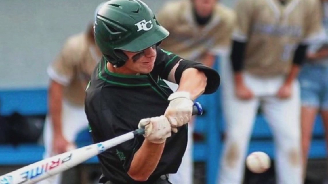 Athlete of the Week: JJ Viau
