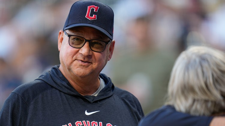 Guardians manager Terry Francona planning multiple operations, potential  retirement